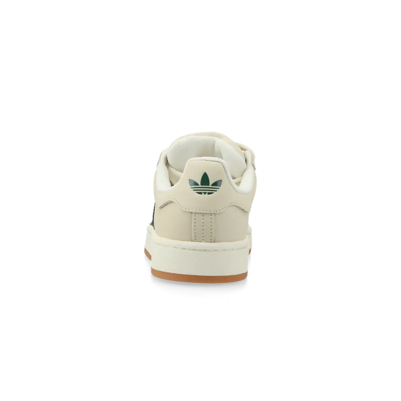 adidas Campus 00s (cream white / collegiate green / off white) – JS3446