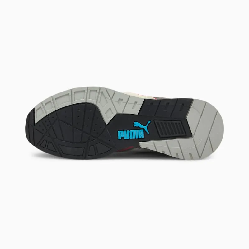 Puma Mirage Mox Steel Gray / Eggnog (375167-01)