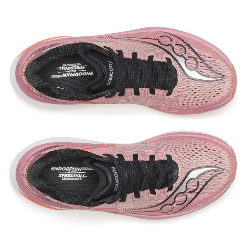 SAUCONY Endorphin Azura “Mauve” (S11070-122)