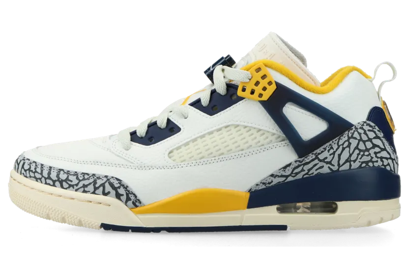 Jordan Spizike Low Michigan