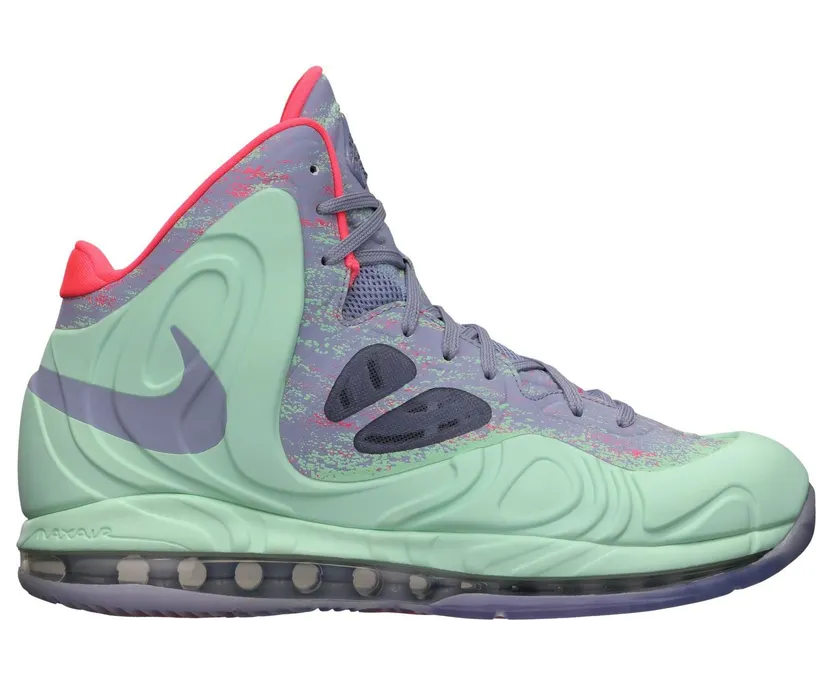 Nike Hyperposite Christmas
