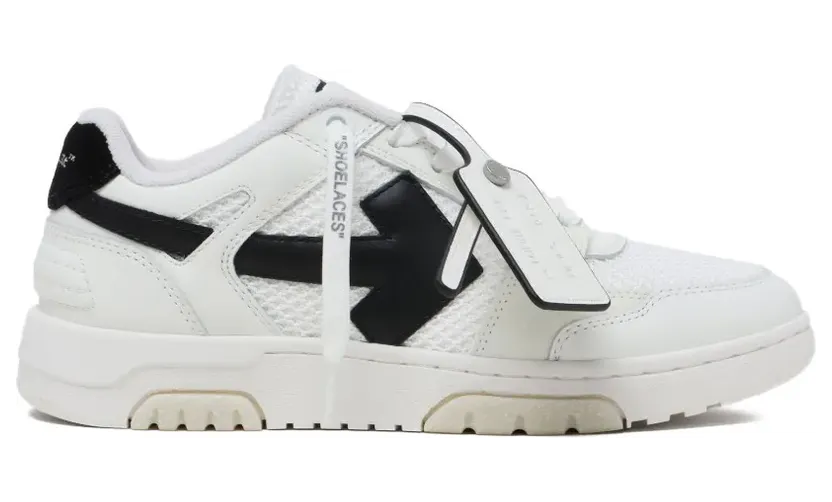 Off-White Out of Office “White” (W276C9L0020110)