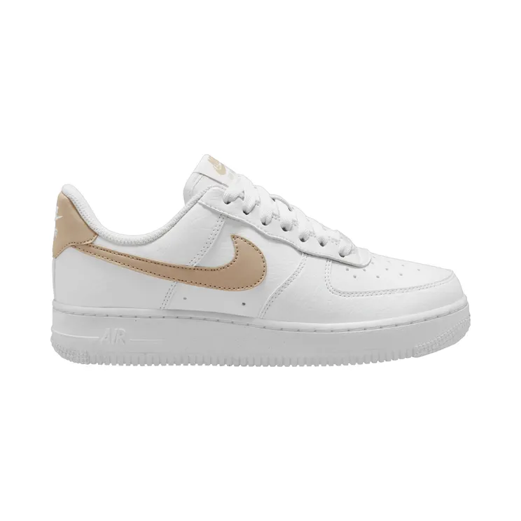 Nike Air Force 1 Low ’07 Next Nature White Linen
