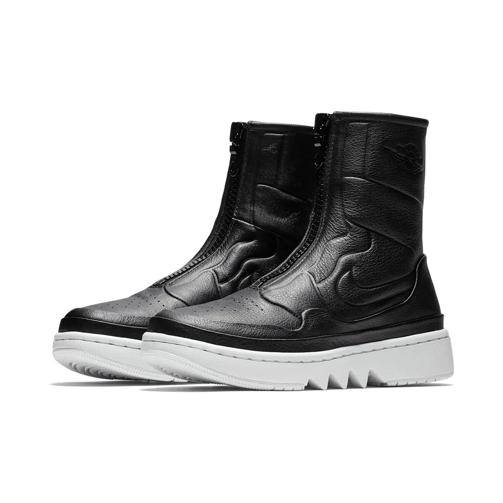 Jordan 1 Jester XX Black Sail (W) Black/Black-Sail (AQ7887-001)