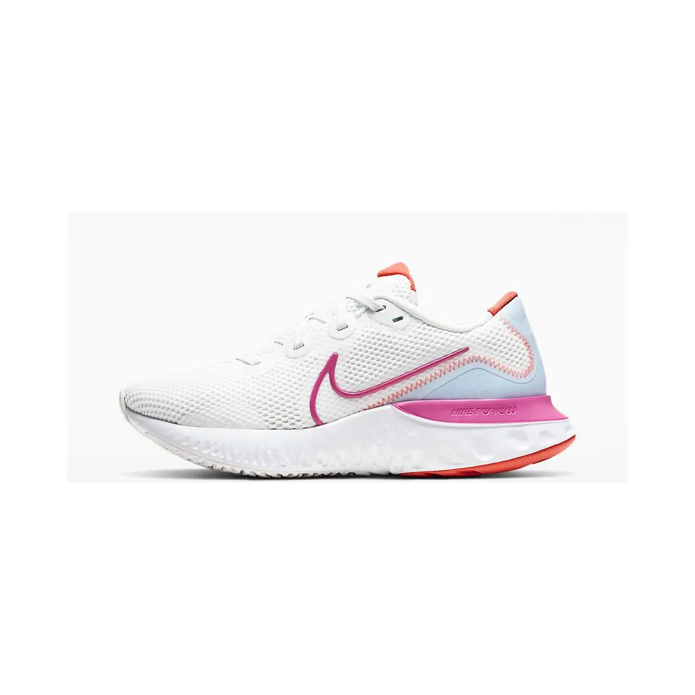 Nike Renew Run Weiß (CK6360-100)