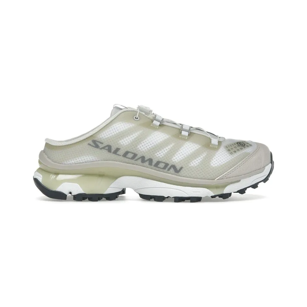 Salomon XT-4 Mule MM6 Maison Margiela White Green Haze (L47811200)