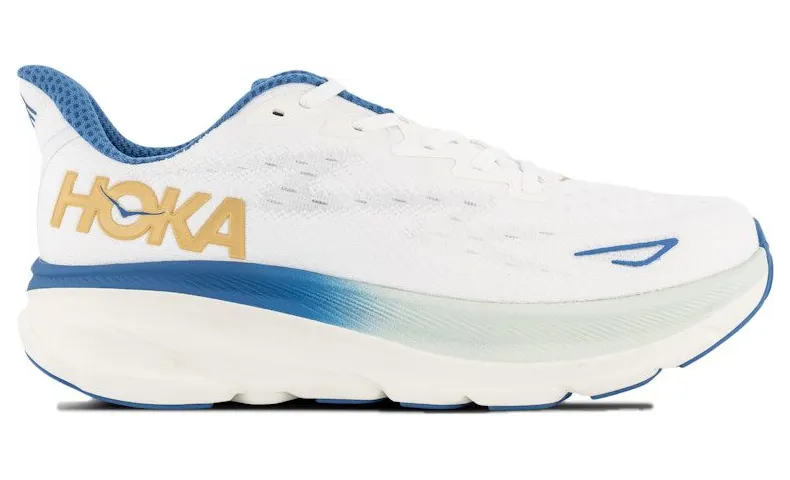 Hoka One Clifton 9 Frost Gold (1127895-FTG)