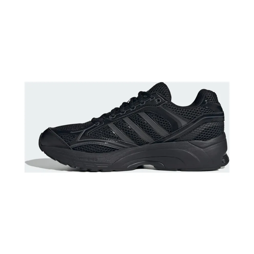 Adidas SPIRITAIN 2000 Sports Shoes Core Black / Grey Six / Carbon (KI6822)