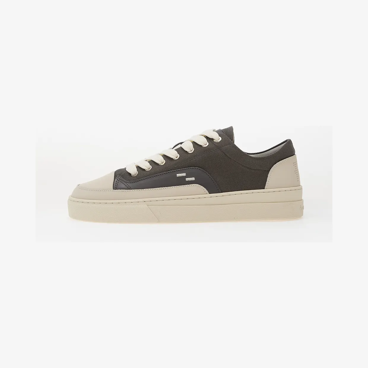 Filling Pieces Low Top Grey (122510306174172)