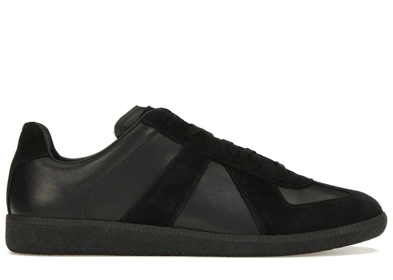 Maison Margiela Replica Black (S57WS0236P1897900)
