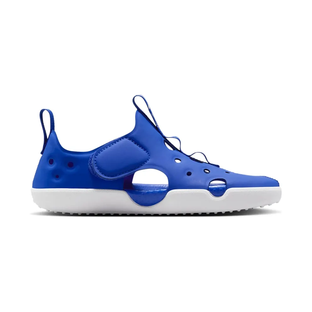 Nike Sunray Protect 4 PS “Game Royal White” (HF6277-400)