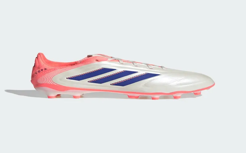 adidas Copa Pure 3 Elite FG/MG Coral Blaze Pack (JR2851)