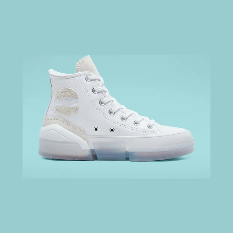Converse CPX70 HI WHITE EGRET (567170C)