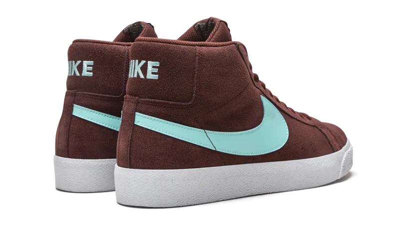 Nike SB Blazer Mid “Mystic Dates / Glacier Ice” (864349-600)