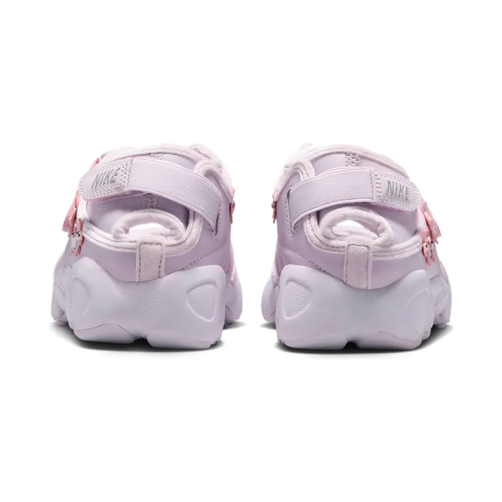 Nike Rift BLEACHED LILAC/METALLIC SILVER-WOLF GREY (IV5682-500)