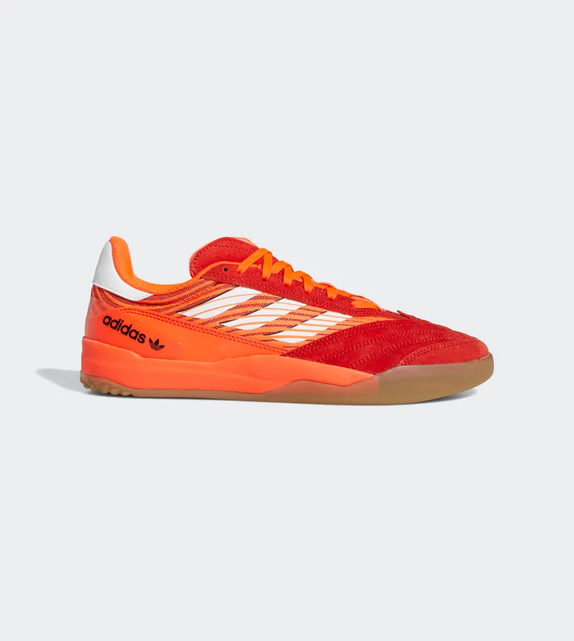 adidas Copa Nationale Solar Red / Cloud White / Gum (H04895)