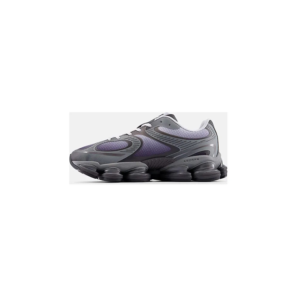 New Balance Abzorb 2000 “Pearl Grey Black” (U2000PCD)