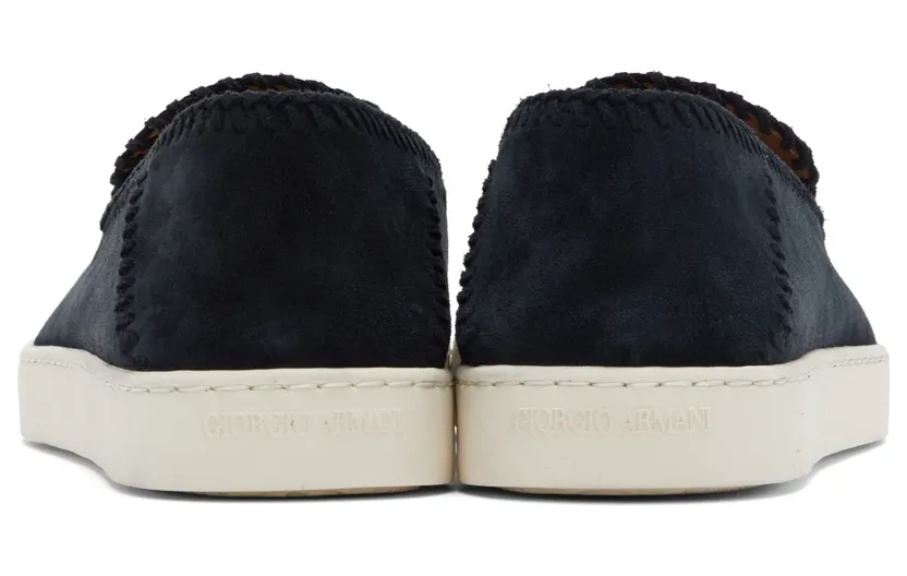 giorgio-armani-sneaker X2X141 XM968