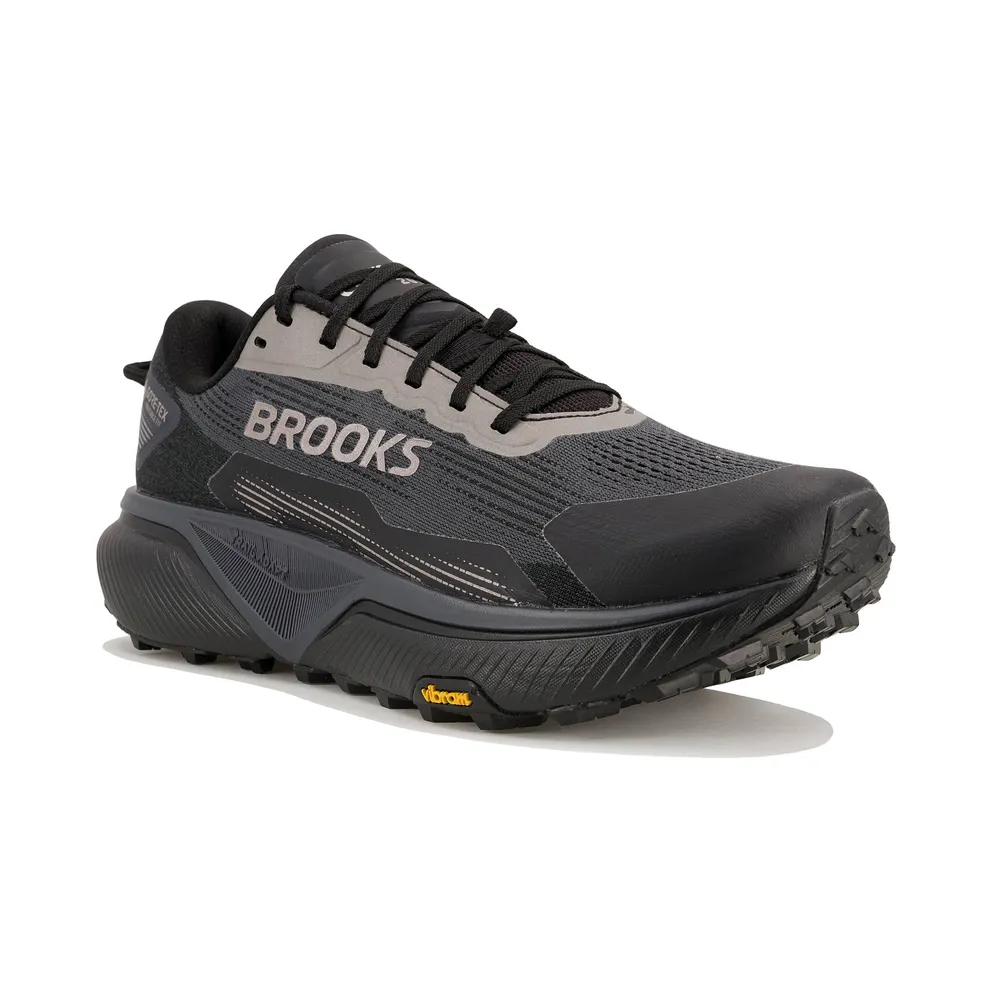 Brooks sneaker Black (110488-1D-030)