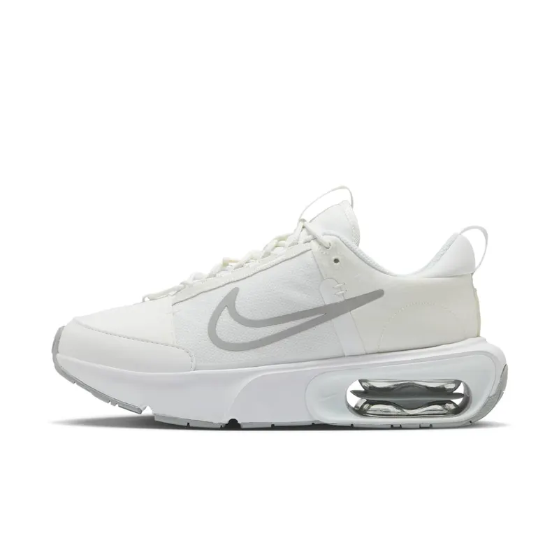 Nike Air Max INTRLK Summit White Smoke Grey (DQ2904-100)