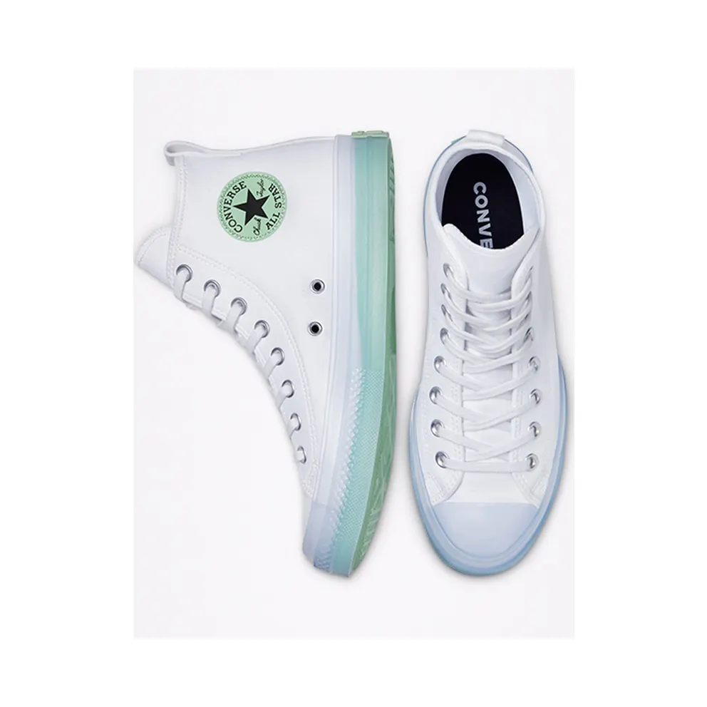 Converse All Star Disrupt CX White Green (169607C)