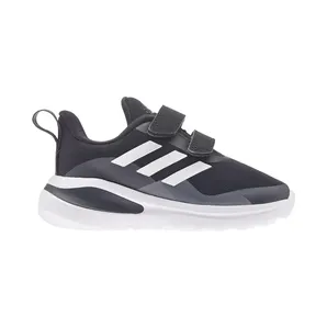 Adidas Cloudfoam “Black” (H04178)