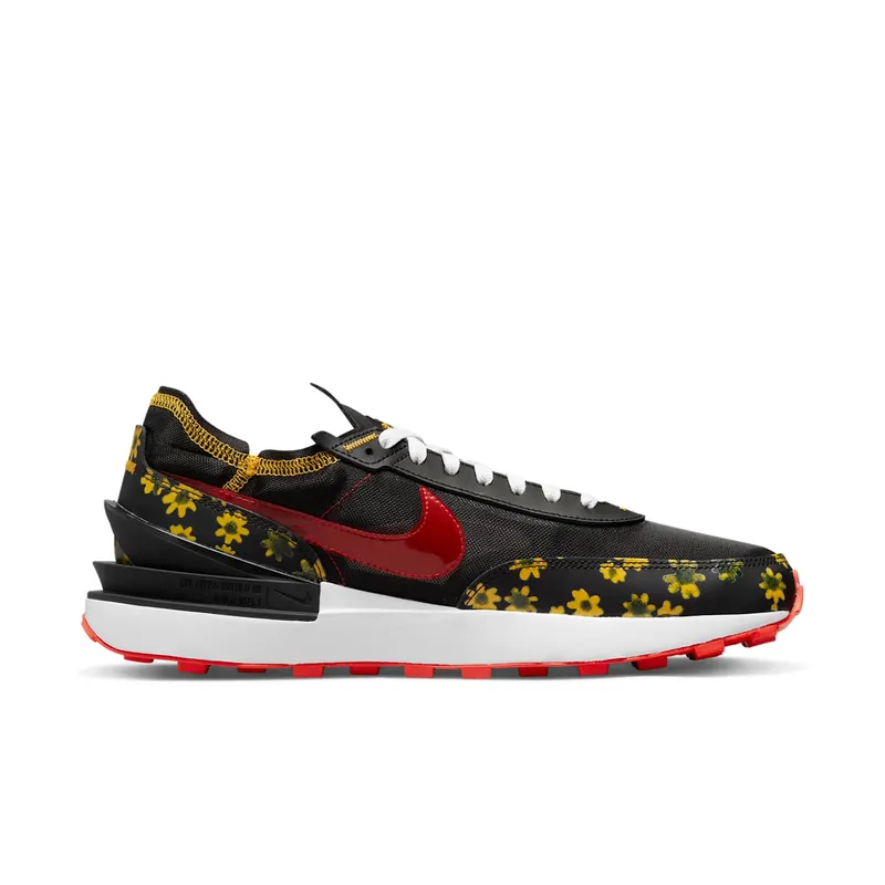 Nike Waffle One “Sunflower” (DQ7637-001)