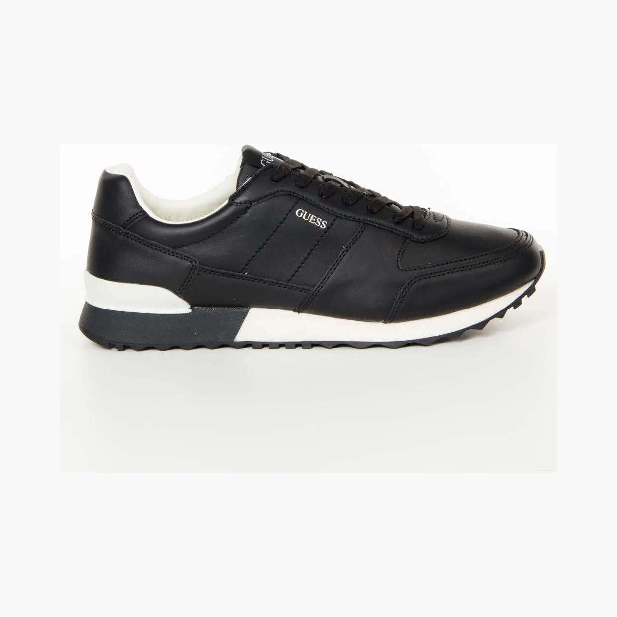 Guess Black (FM6PDVLEA12BLACK)