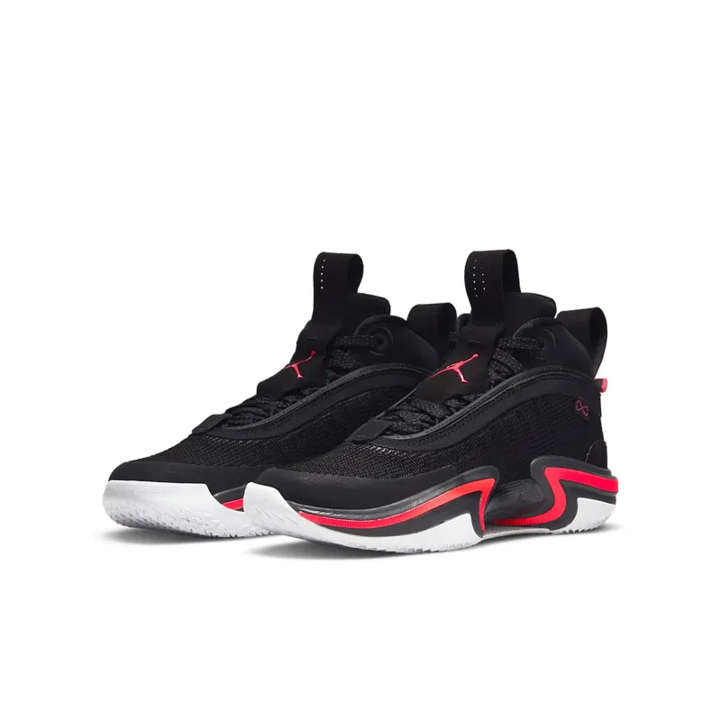 Jordan 36 nfrared 23 (GS) (DA9054-001)