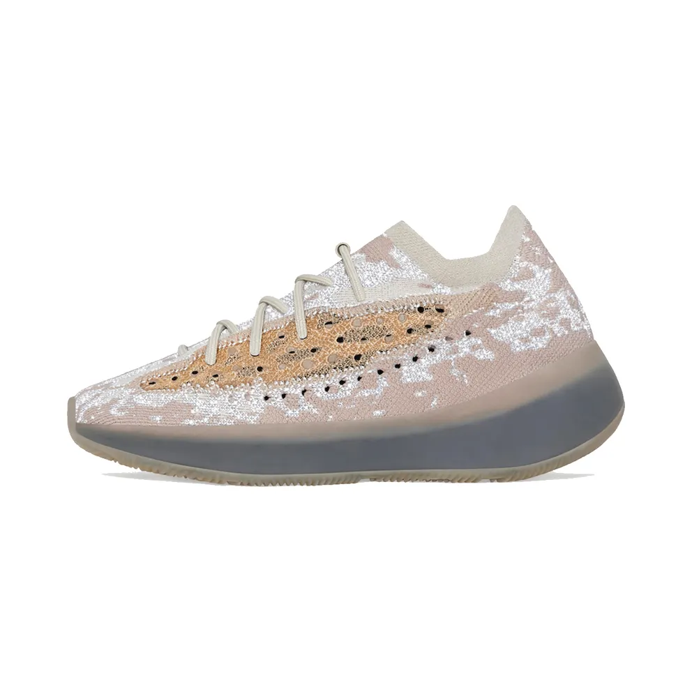 Adidas Yeezy Boost 380 ‘Pepper’ (Reflective) (2020) (FZ4977)