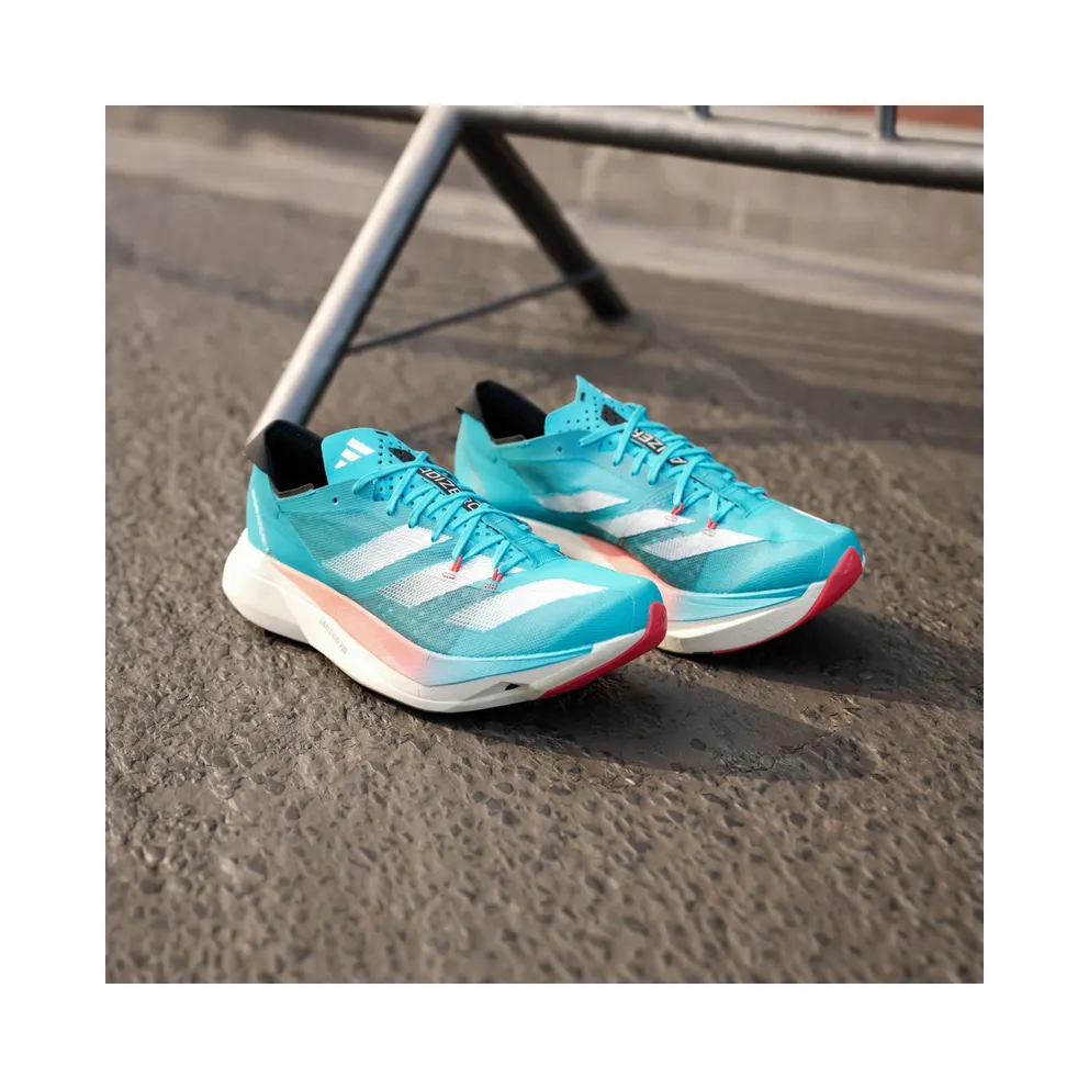 adidas Adizero Adios Pro 3 Lucid Cyan (ID8473)