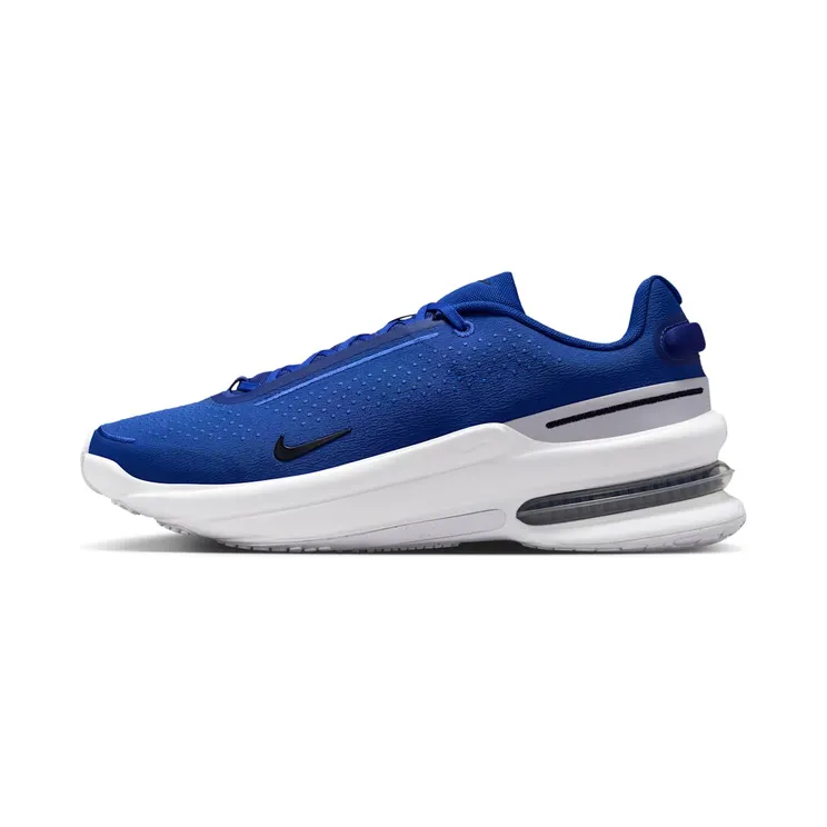 Nike Air Zoom Upturn SC “Deep Royal Blue / White / Racer Blue / Black” (IB2746-401)