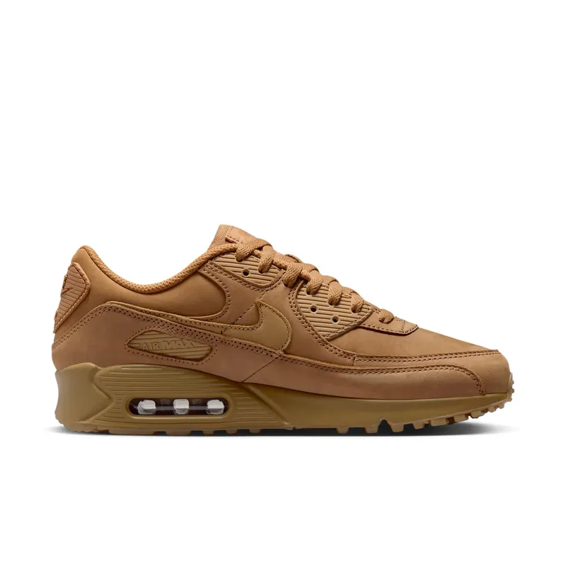 Nike Air Max 90 Laser Orange (FZ5102-299)