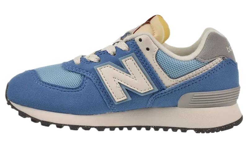 New Balance 574 PS “Blue Laguna” (PC574RCA)