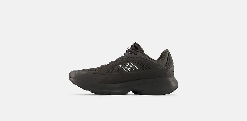 New Balance CTLYST Black Cement Silver Metallic (WCATLK1)