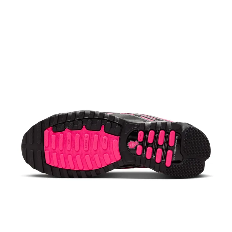 Nike Air Max TL 2.5 “Black Hyper Pink” (FZ4110-009)