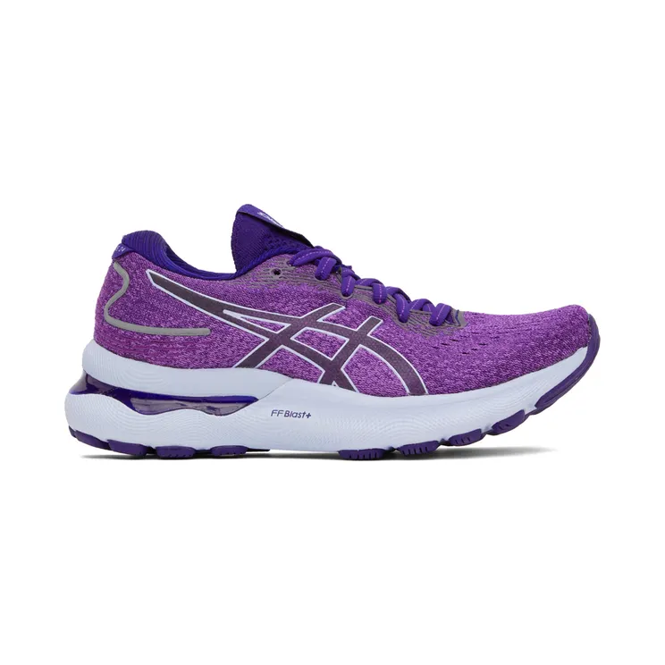 Asics Gel-nimbus 24 Orchid/Soft Sky (1012B201.500)