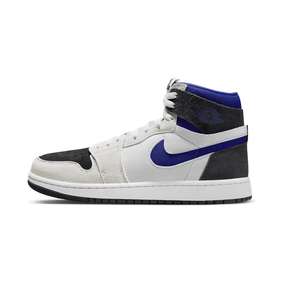 Air Jordan 1 Zoom Air CMFT “Concord” (DV1305-040)