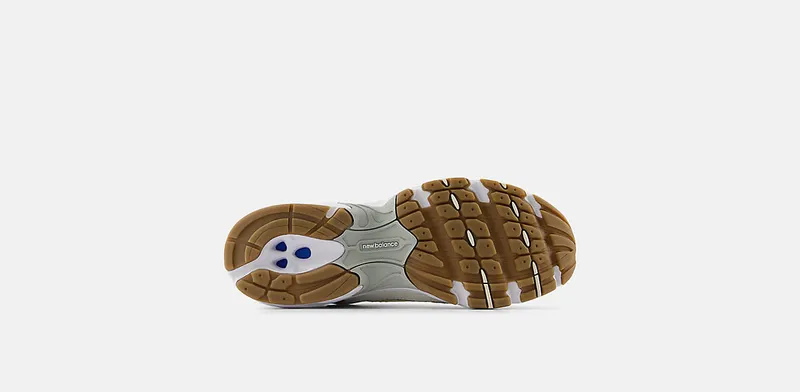 New Balance MR530GB (beige / aluminum / reflection) – MR530GB