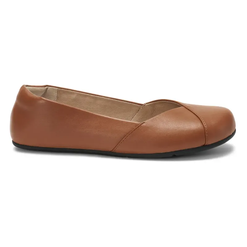 Xero Shoes sneaker Light Brown (PHX-LLBR-W11)