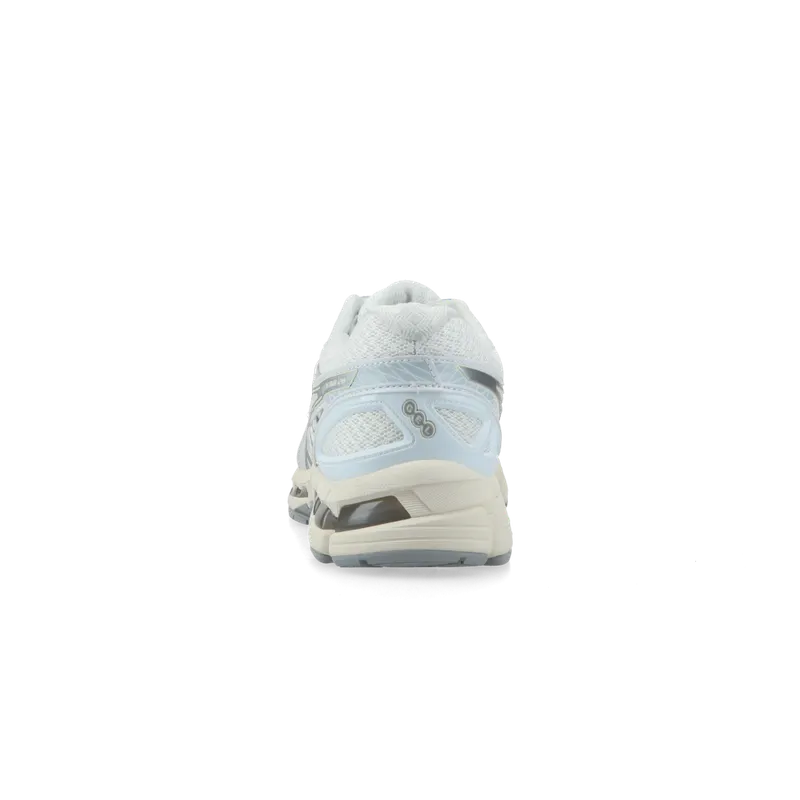 ASICS SportStyle GEL-KAYANO 20 (white / pure silver) – 1203A388-100