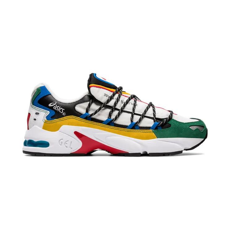 Asics Gel Kayano 5 ‘Reconstructed’ (1021A282-100)