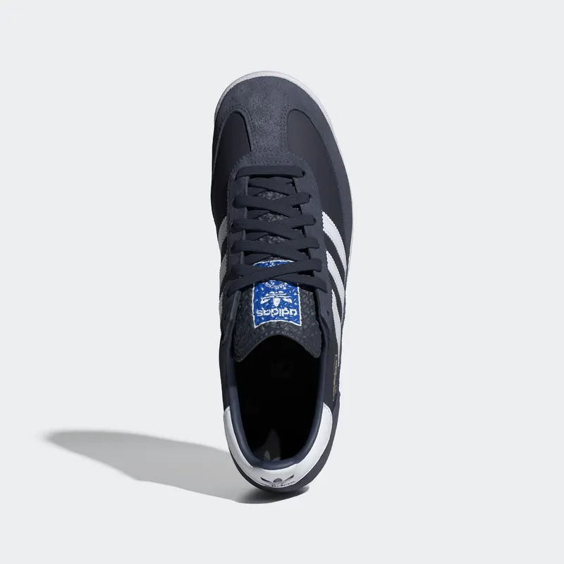 adidas SL 72 RS Night Indigo Cloud White Shadow Navy (IH8017)