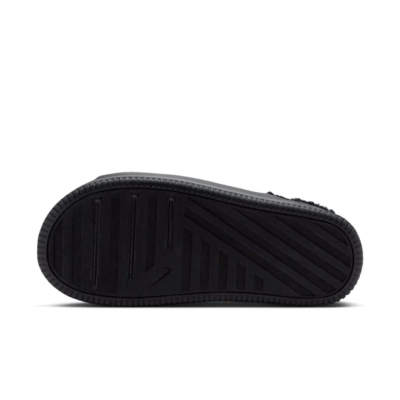 Nike Calm Elevation Fur Black (IO0496-001)