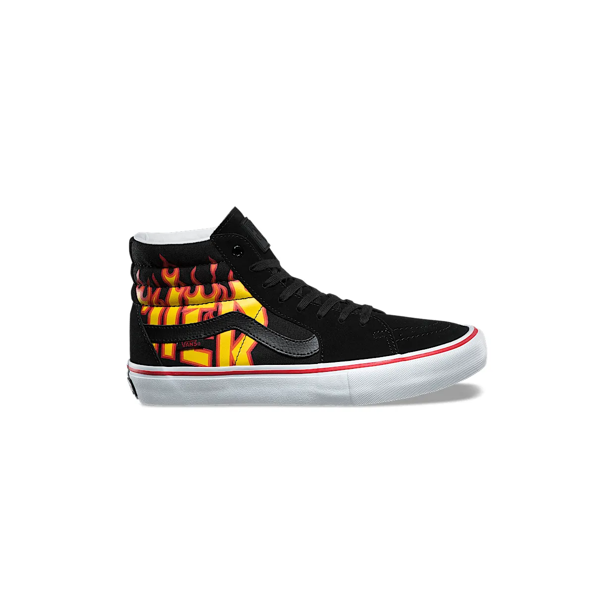 vans-sk8-hi VN0A347TOTE