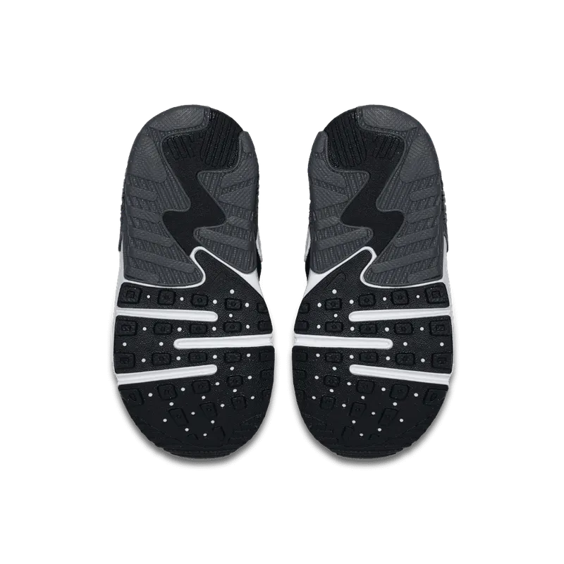 Nike Air Max Excee Dark Grey (TD) Black/Dark Grey/White (CD6893-001)