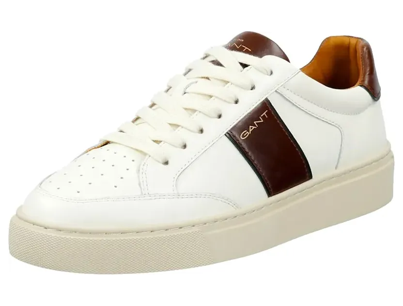 Gant sneaker Wit (31631996-260)