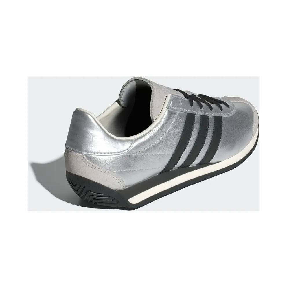 Adidas Country OG Off White / Core Black / Off White (JH6337)