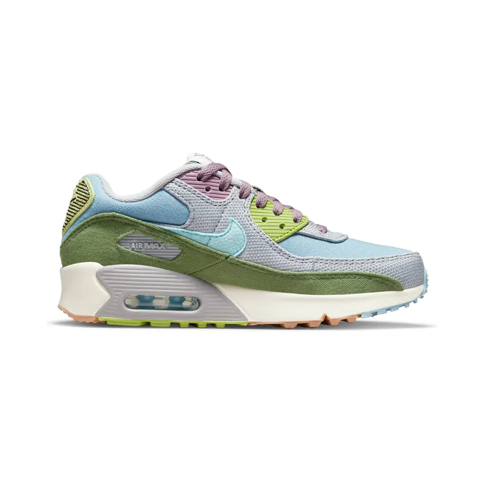 Nike Air Max 90 SE Sun Club Treeline (DQ4016-400)