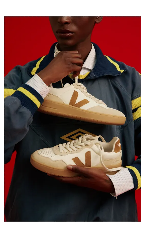veja-sneaker VD2020915B